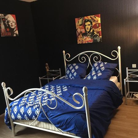 Maison Calme โบมส์-เดอ-เวอนีซ ภายนอก รูปภาพ