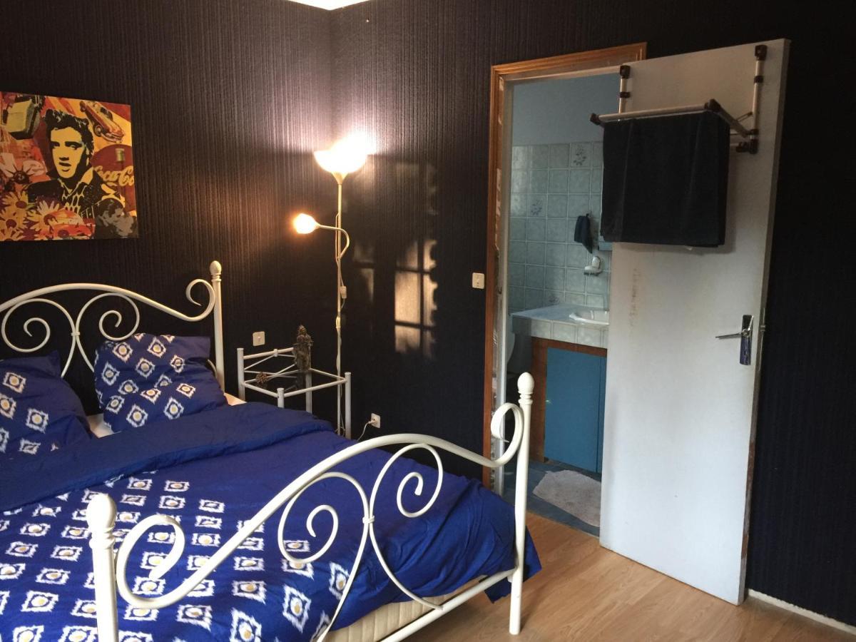 Maison Calme โบมส์-เดอ-เวอนีซ ภายนอก รูปภาพ