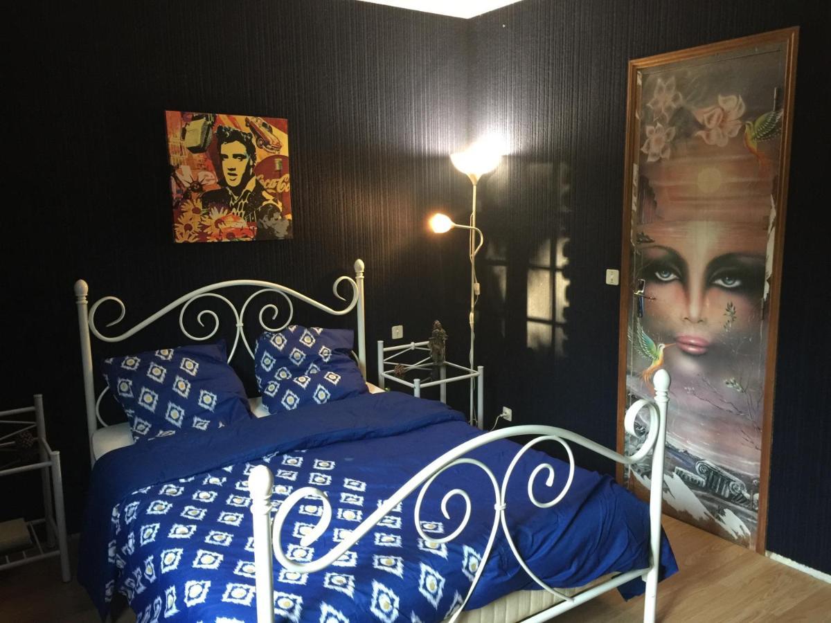 Maison Calme โบมส์-เดอ-เวอนีซ ภายนอก รูปภาพ